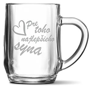 Sablio Polliter Pre toho najlepšieho syna 0,5 l