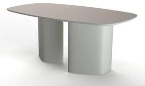 RAGABA Leuko jedálenský stôl FARBA: mätová zelená