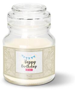 Sablio Sviečka Happy Birthday to you - 120 g