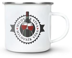 Sablio Plecháčik Milovník vína: 300 ml