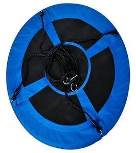 Hojdacie kruh Malatec 5642 100 cm modrá