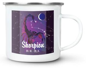 Sablio Plecháčik Škorpión: 300 ml