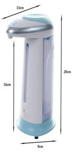 Automatický dávkovač mydla HomePRO AG191B