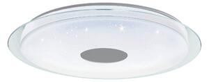 STROPNÉ SVIETIDLO, 77/9,5 cm Eglo - Online Only bytové doplnky, Online Only