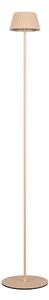 STOJACIA LED LAMPA, 13,5/123 cm - Interiérové svietidlá