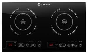 Klarstein CP3-VARICOOK XL-H, indukčná varná doska, 3100 W
