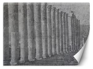Fototapeta Antické stĺpy Materiál: Vliesová, Rozmery: 200 x 140 cm