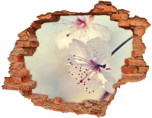 Samolepiaca diera nálepka Čerešňový kvet nd-c-102906126