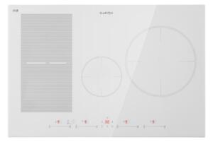 Klarstein Delicatessa 77 Hybrid, vstavaná indukčná varná doska, 7000 W, 4 zóny