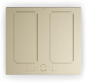 Klarstein Victoria 4 Flex, vstavaná indukčná varná doska, 7000 W, 2 x Flexzone, časovač