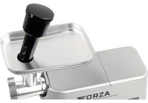 ECG Forza 5500 kuchynský robot Giorno Argento