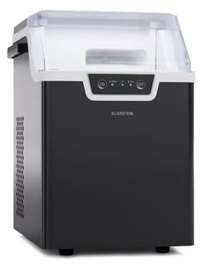 Klarstein Stroj na výrobu kociek ľadu, Wallberg Nugget Ice Maker