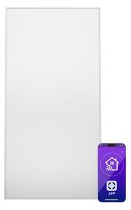Klarstein Wonderwall Air Smart 770, infračervený ohrievač, 60 x 120 cm, 770 W, aplikácia