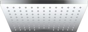 Hlavová sprcha hansgrohe Vernis Shape 230 x 170 mm chróm 26281000