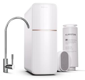 Klarstein PureLine 600, filtračný systém, reverzná osmóza, 600 GPD / 2270 L/d