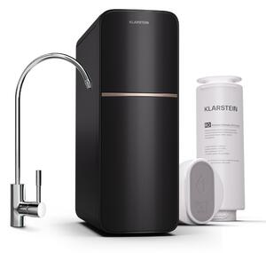 Klarstein PureLine 800, filtračný systém, reverzná osmóza, 800 GPD / 3000 L/d