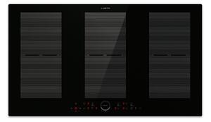 Klarstein Delicatessa 90 Full Flex vstavaná indukčná varná doska 6 zón 10 500 W sebestačná