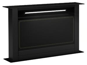 Klarstein Victoria Downdraft digestor | 60 cm | A | 8 úrovní + boost | až do 713,8 m³/h | 120 W