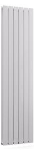 Blumfeldt Ontario radiátor 180x45 Výkon 1364 W