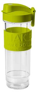 Concept Kompletná nádoba s vekom 570 ml k SM338x a SM339x, zelená
