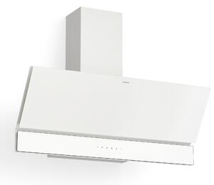 Klarstein Velaire odsávač pár | Elegantný, minimalistický, výkonný | Trieda energetickej účinnosti A++ | 820 m³/h | 90 cm
