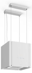 Klarstein Velaire odsávač pár s výsuvnou funkciou 40 cm | Elegantný, minimalistický, výkonný | EEC A++ | 601 m³/h