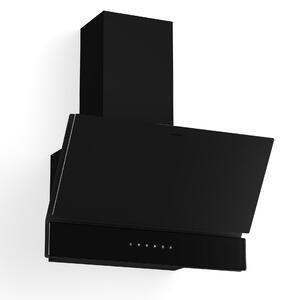 Klarstein Velaire odsávač pár | Elegantný, minimalistický, výkonný | Energetická trieda A++ | 820 m³/h | 60 cm