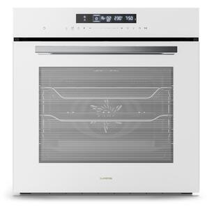 Klarstein Airjet elektrická rúra | sporák s funkciou teplovzdušného fritovania | 2900 W | 72 l | 60 cm