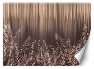 Fototapeta Exotické palmové listy, pôvab Materiál: Vliesová, Rozmery: 200 x 140 cm