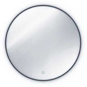 LED zrkadlo DIVISSI A | 80 cm