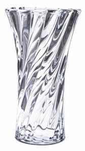 Sklenená váza Casoli, 11 x 20 cm