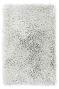 AmeliaHome Kožušina Dokka sivá, 50 x 150 cm