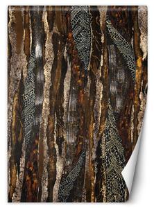 Fototapeta Africká textúra Materiál: Vliesová, Rozmery: 100 x 140 cm