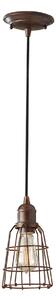 ZÁVESNÉ SVIETIDLO, 13.2/30.3 cm Elstead Lighting - Interiérové svietidlá