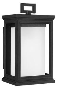 VONKAJŠIE NÁSTENNÉ SVIETIDLO, 16,1/15,3/29,3 cm Elstead Lighting - Vonkajšie osvetlenie