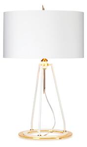 STOLNÁ LAMPA, E27, 45/73.7 cm Elstead Lighting - Online Only bytové doplnky, Online Only