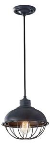 ZÁVESNÉ SVIETIDLO, 25.4/29 cm Elstead Lighting - Interiérové svietidlá