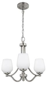 LUSTER, 48.3/55.3 cm Elstead Lighting - Interiérové svietidlá
