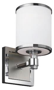 NÁSTENNÉ SVIETIDLO, 12,8/16,5/24,8 cm Elstead Lighting - Online Only bytové doplnky, Online Only