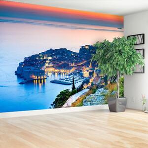 Fototapeta Vliesová Dubrovnik chorvátsko 250x104 cm