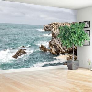 Fototapeta Vliesová Atlantický 152x104 cm