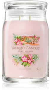 Yankee Candle Desert Blooms vonná sviečka 567 g
