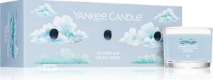 Yankee Candle Ocean Air darčeková sada