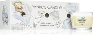 Yankee Candle Soft Blanket darčeková sada