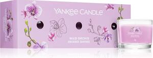 Yankee Candle Wild Orchid darčeková sada