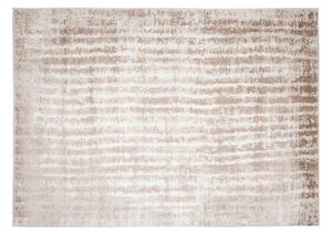 TA Koberec D156E WHITE/VIZON PORTLAND Biely Obdĺžnikový Rozmer: 80x150 cm