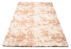TA Koberec MR-576 L.Beige SILK DYED Obdĺžnikový Rozmer: 80x150 cm