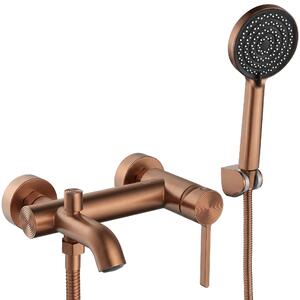 Vaňová batéria Rea Foster Brush Copper