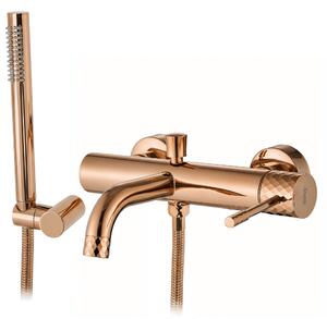 Vaňová batéria REA LUNGO Diamond Copper