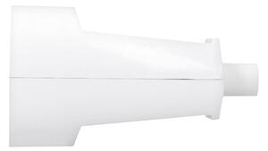 SOLIGHT Káblová priama spojovacia zásuvka P72 220V/16A/IP20